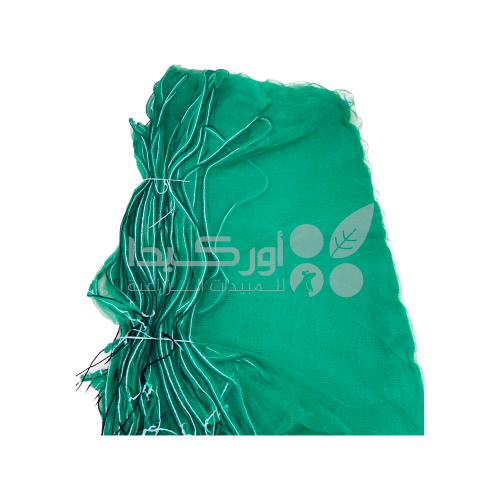 أكياس حماية للتمور مقاس 80 سم في 100 سم ( 25 كيس )