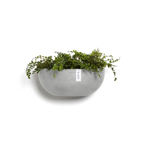 مركن إيكو بوت فايبر صوفيا ECOPOTS مقاس 43 × 25 × 1...