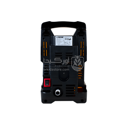 ماكينة غسيل السيارات لافور ضغط عالي LAVOR بسعة 120...