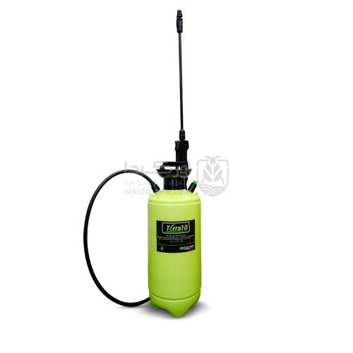 مرشة للمبيدات والاسمدة الزراعية والماء سعة 10 لتر...