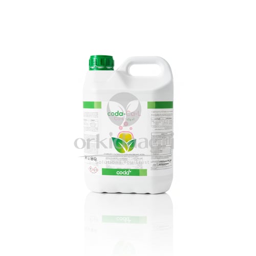 كودا كال -إل محلول كالسيوم سائل مركب بالأحماض العض...