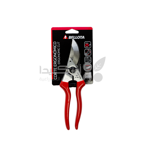 مقص عقلة لتقليم افرع الاشجار أسباني Bellota موديل...