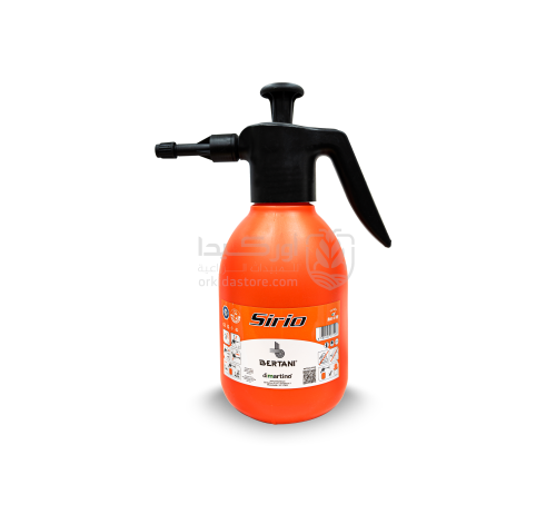 مرشة للمبيدات والاسمدة الزراعية والماء سعة 2 لتر B...