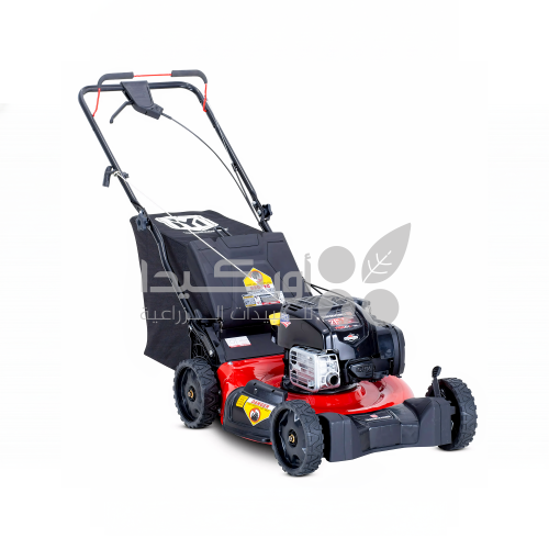 ماكينة قص نجيلة بنزين Yard Machines أمريكي قوة 163...