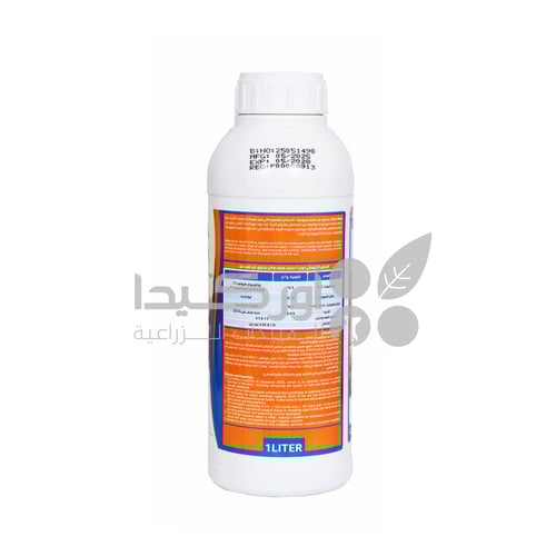 جوكر سماد عضوي سائل يحتوي على أحماض الهيوميك والفو...