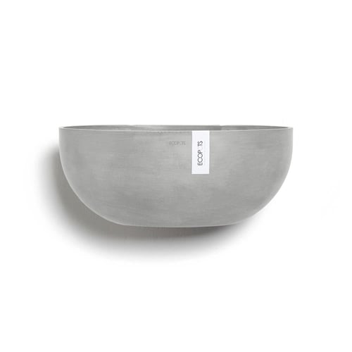 مركن إيكو بوت فايبر صوفيا ECOPOTS مقاس 43 × 25 × 1...