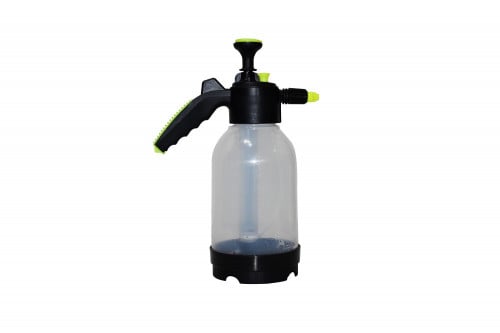 مرشة للمبيدات والاسمدة الزراعية والماء 2 لتر