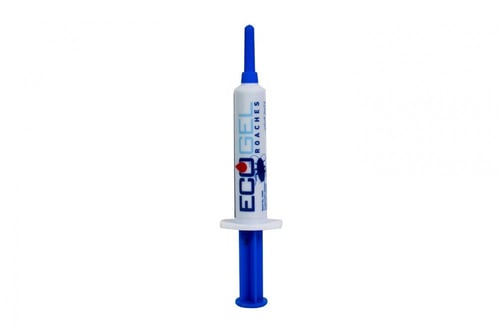 ايكو جل لمكافحة الصراصير 10 جرام - كرتون 12 حبة