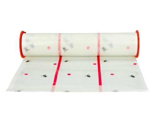 رول شريط لاصق إفكت Effect لمكافحة الحشرات الطائرة...