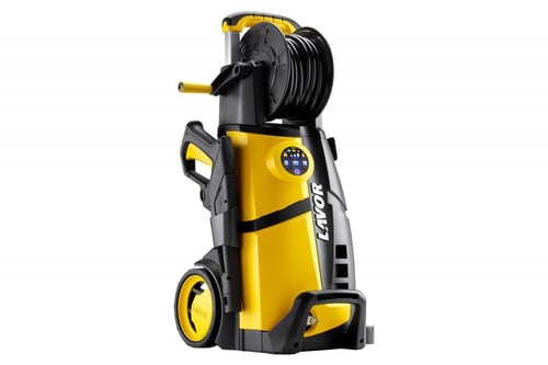 ماكينة غسيل لافور ضغط عالي LAVOR بسعة 160 بار مع ب...