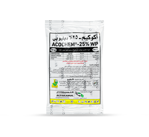 اكواكيم 25% دبليو بي 100 جرام