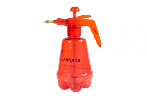 مرشة للمبيدات والاسمدة الزراعية والماء 1.5 لتر