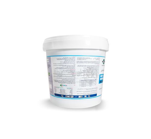 بريغاند دي حبوب قمح لمكافحة القوارض 1 كيلو