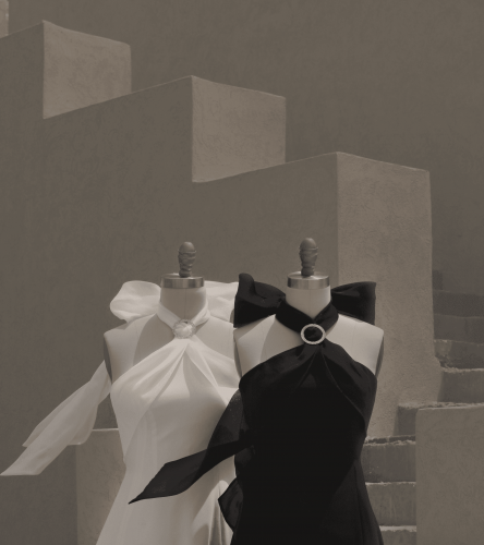 Breakfast at Tiffany's