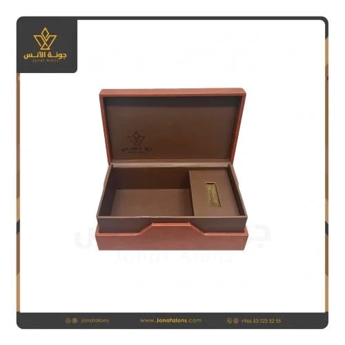 صندوق الفخامة