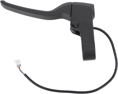 Scooter Brake Lever, Quick Response Electric Scoot...