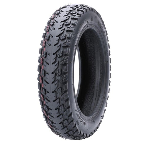 10 inch 10x2-6.1 Tubeless Tyre Off-Road Tire for -...
