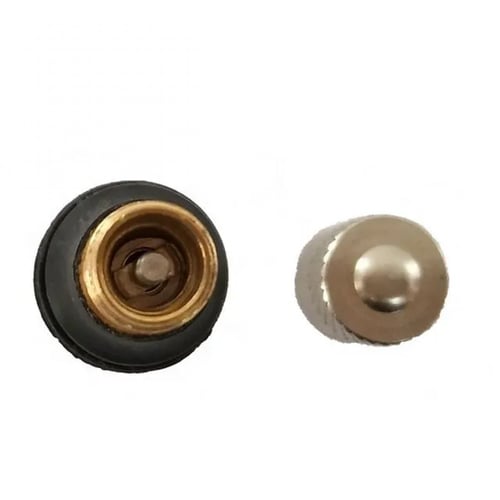 tubeless valve 8/8.5 inches