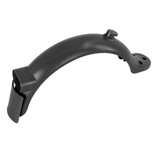Electric Scooter Fender, Rear Mudguard Scooter Fen...