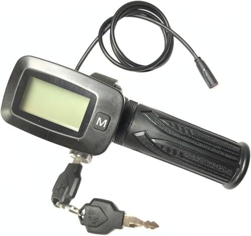 original 7pin Plug Display Throttle for Kugoo Wish...