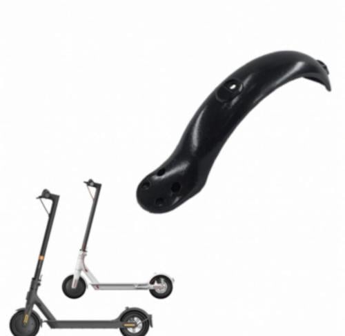 Electric Scooter Mudguard, Rear Mudguard Bracket R...