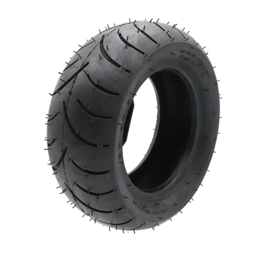 11 inch 90/65-6 Vacuum Tire Thickening Tubeless Ty...