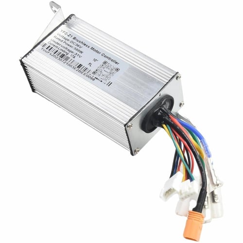 36V 500W 17A Controller for 10 inch Scooter