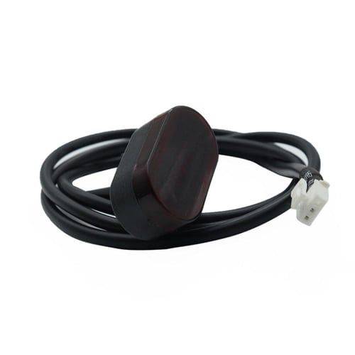 Scooter Rear Tail Light Electric Scooters Tail Lam...