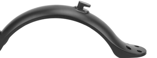 Electric Scooter Mudguard, Rear Mudguard Bracket R...