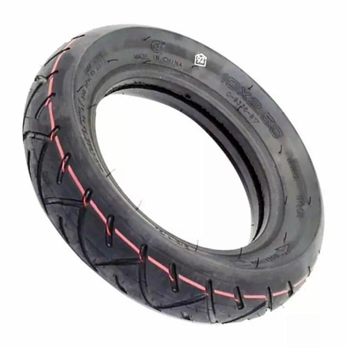 Replacement 10x2.5 inch Tyre for Electric Scooter...