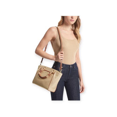 حقيبة تاليا الصغيرة من مايكل كورس.