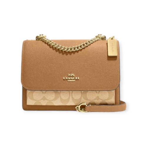 شنطة كوتش انيقة صغيرة الحجم