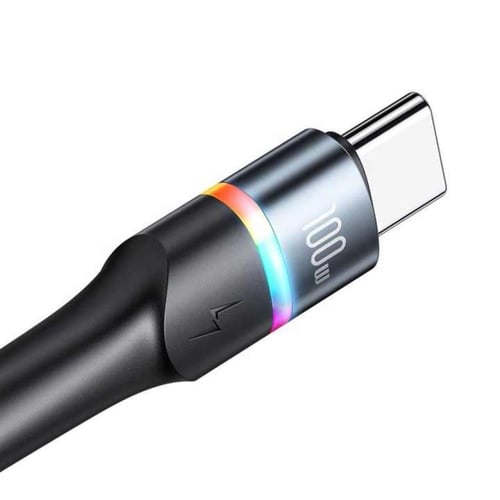 كابل شحن تايب سي من ماركة Usams