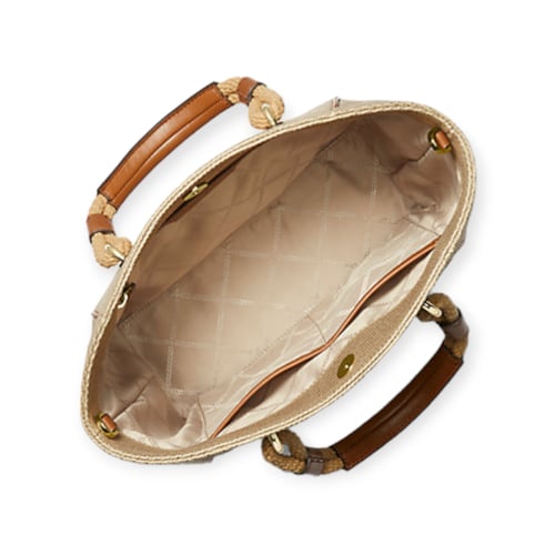 حقيبة تاليا الصغيرة من مايكل كورس.