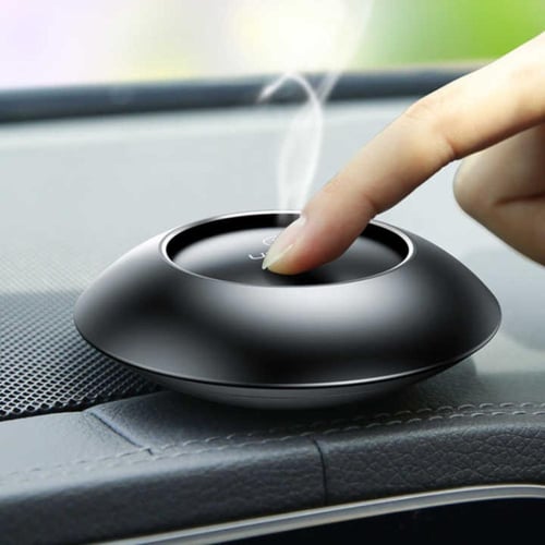 جهاز معطر الجو للسيارة من ماركة USAMS