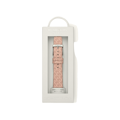 حزام ساعة ابل راقية من ماركة مايكل كورس