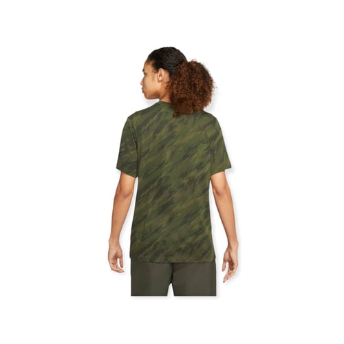 تى شيرت رجالى من نايك