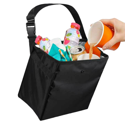 شنطة للقمامة داخل السيارة من ماركة Xmb