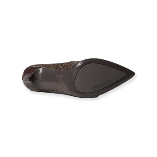 شوز نسائي راقي من ماركة كالفن