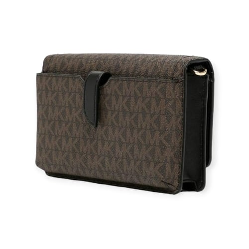 حقائب كروس بودي مميزة ثنائية الطي