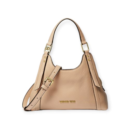 شنطة كروس بتصميم مميز من مايكل