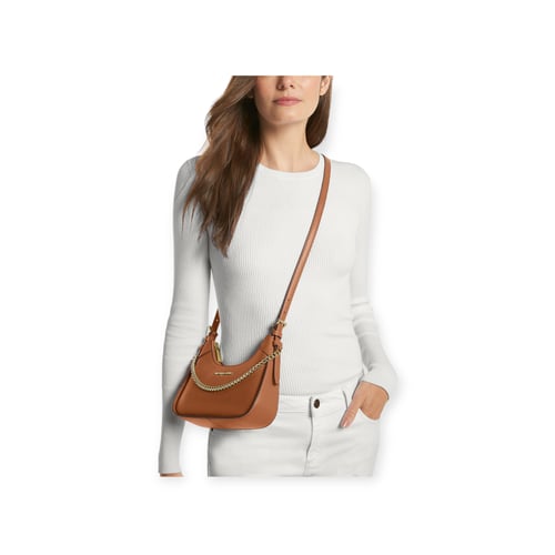 شنطة كروس بتصميم راقي من مايكل