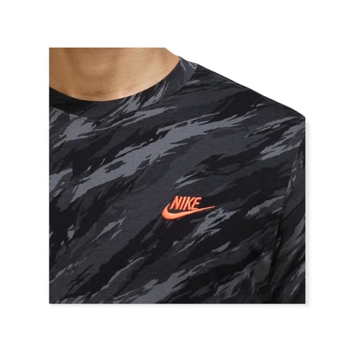 تى شيرت رجالى من نايك