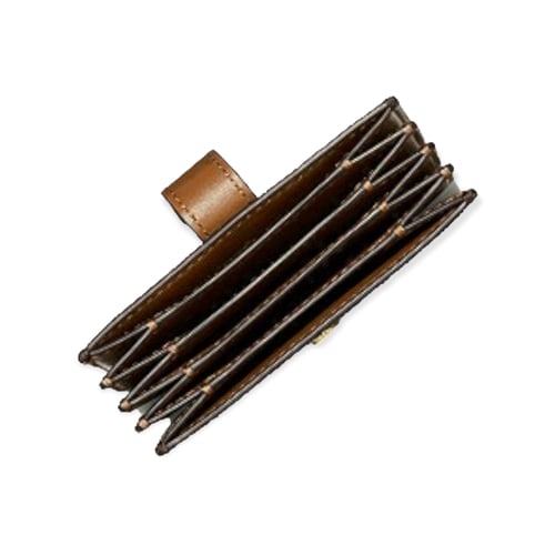 محافظ مايكل كورس نسائية ثنائية الطي