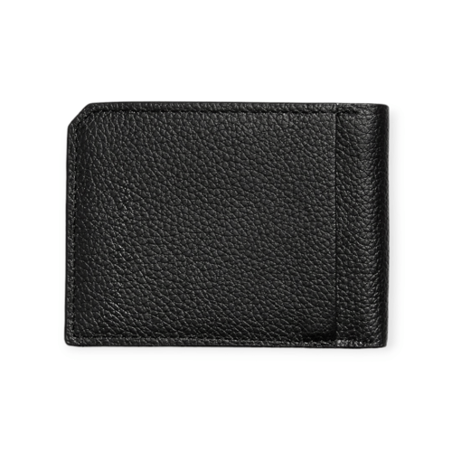 محفظة كالفن كلاين رجالي بتصميم مميز