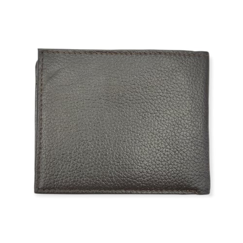 محفظة رجالية راقية من كالفن كلاين لون بني