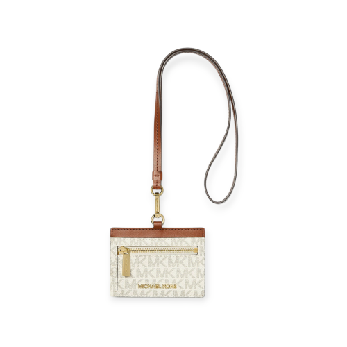 حاملة بطاقات بتصميم مميز من مايكل كورس