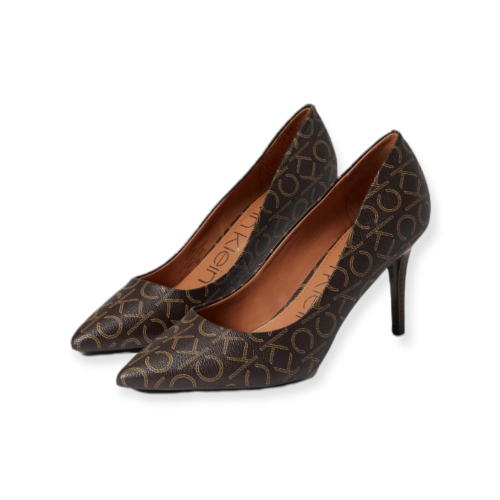 شوز نسائي راقي من ماركة كالفن