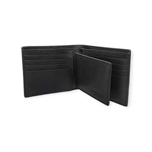 محفظة رجالية مميزة من ماركة كوتش