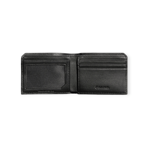 محفظة كالفن كلاين رجالي بتصميم مميز